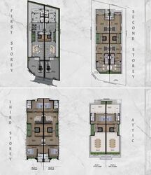 Lorong G Telok Kurau (D15), Semi-Detached #536758581